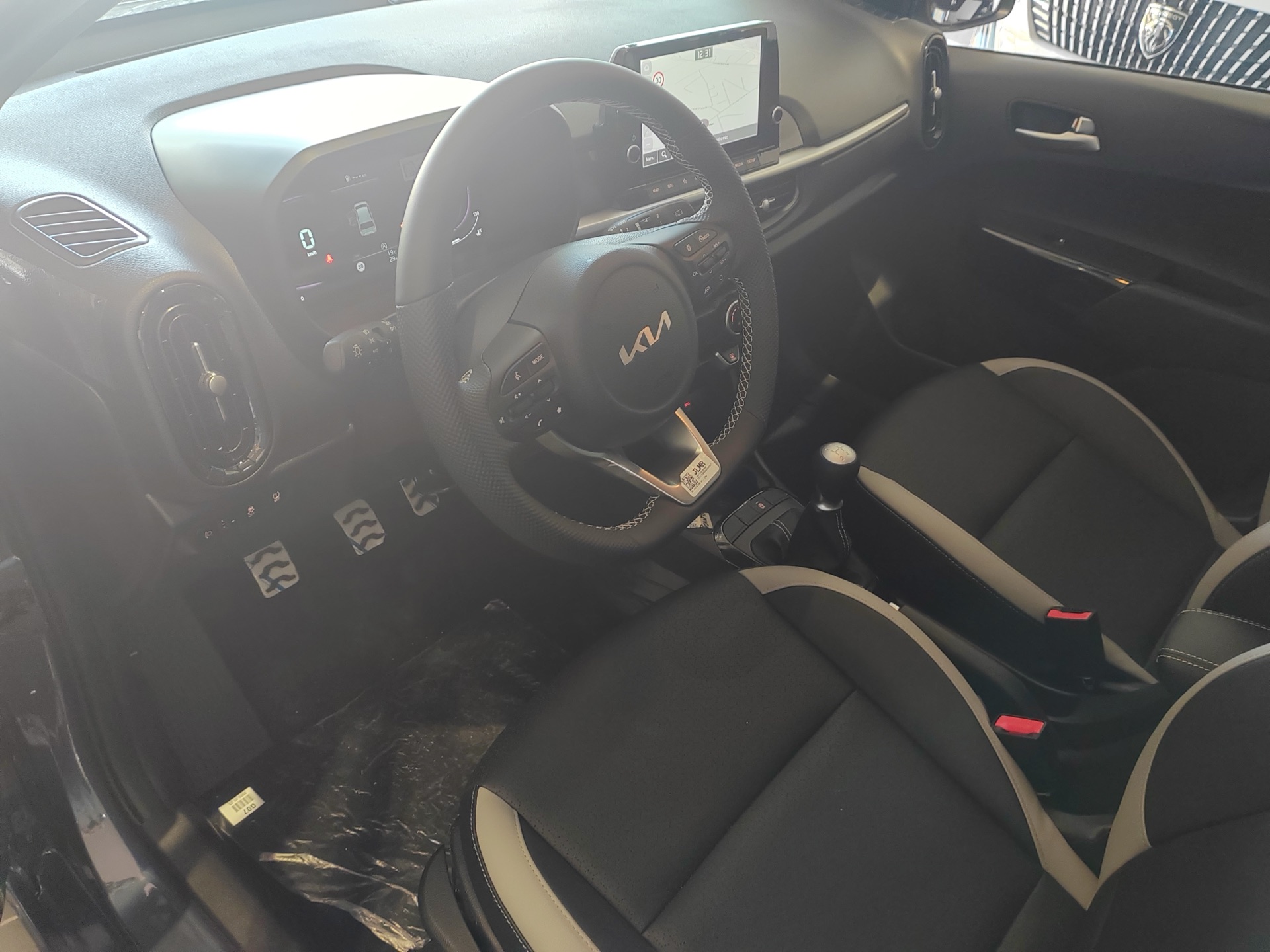 KIA PICANTO - miniatura 2