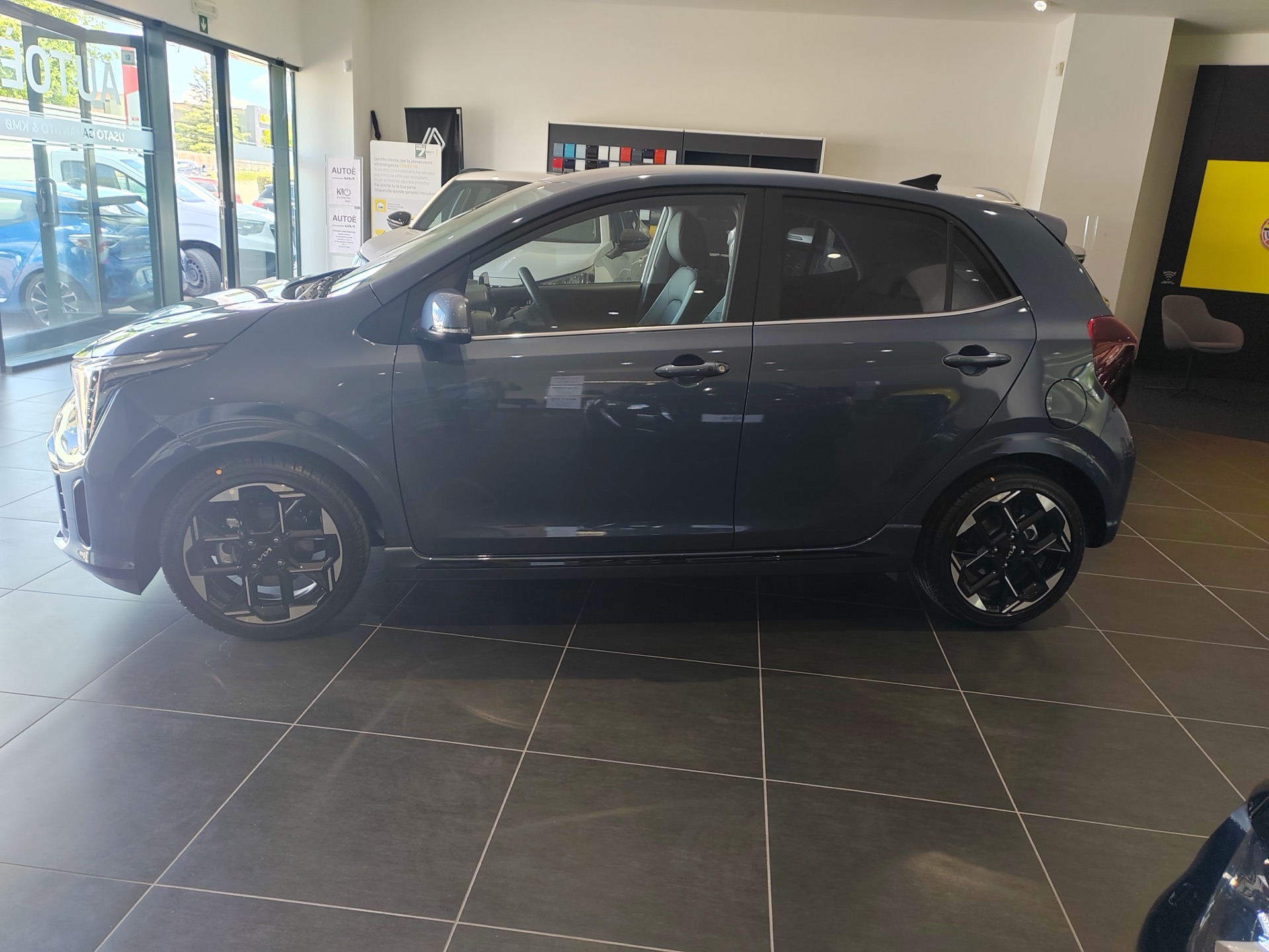 KIA PICANTO - miniatura 6