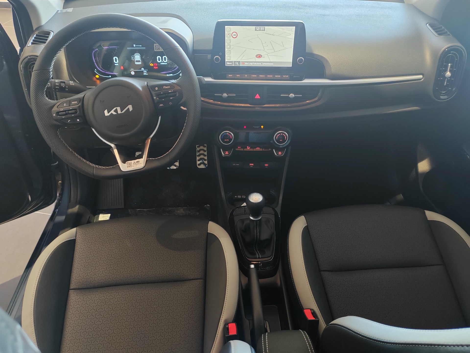 KIA PICANTO - miniatura 7