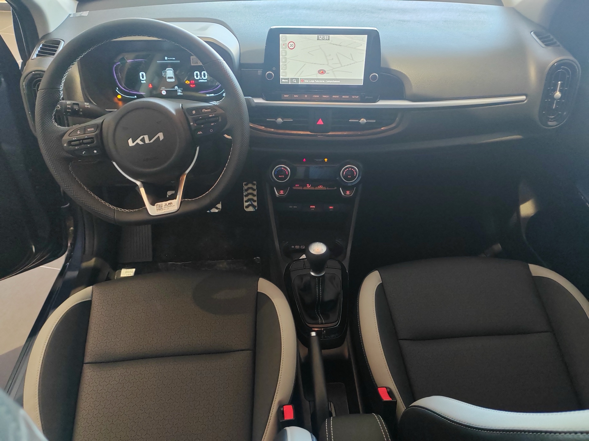 KIA PICANTO - miniatura 8