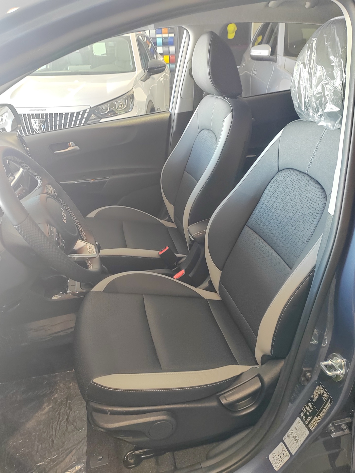 KIA PICANTO - miniatura 9
