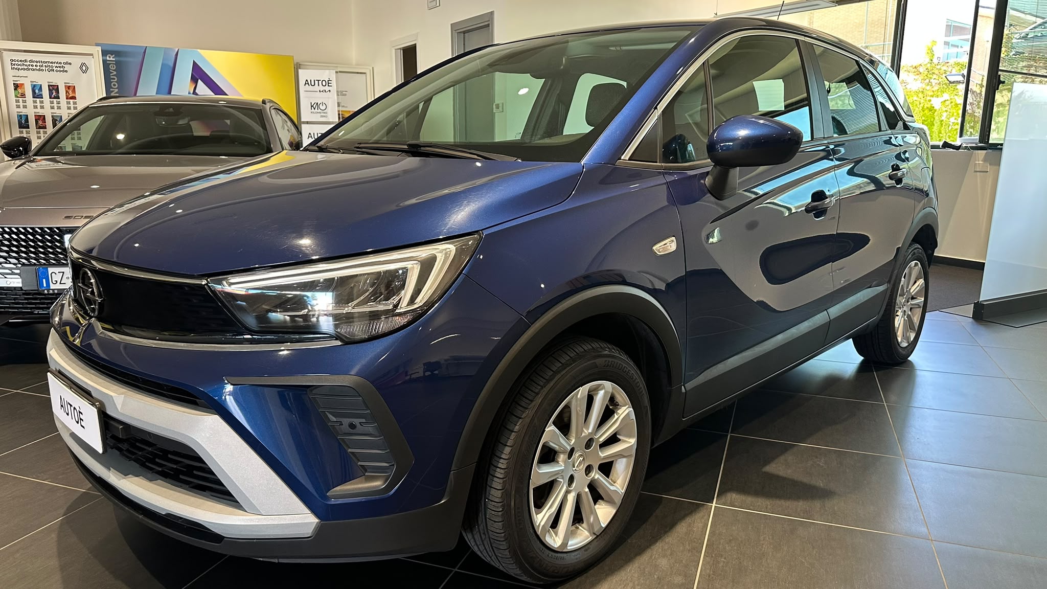 Opel Crossland - miniatura 2