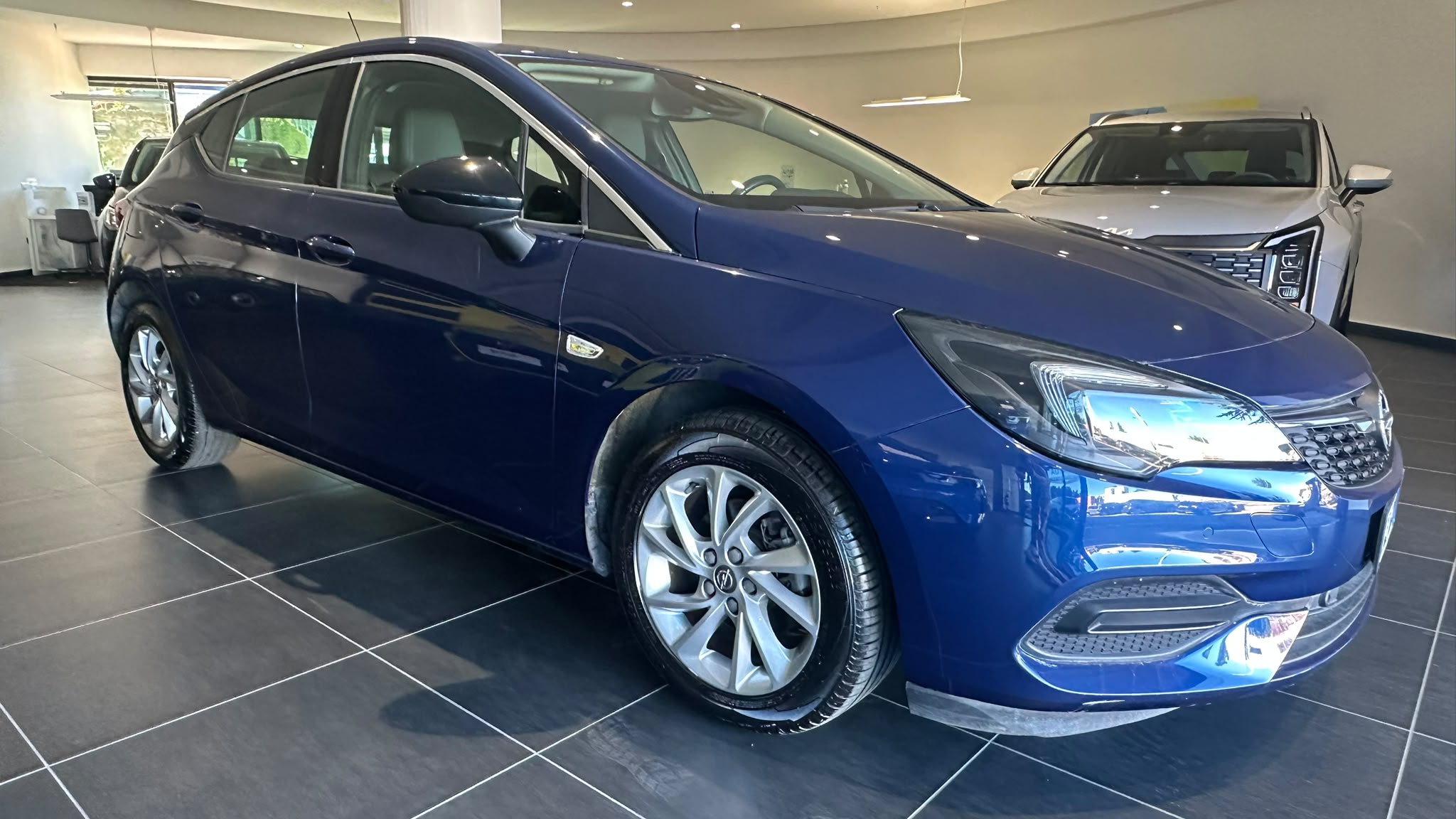 OPEL ASTRA - miniatura 4