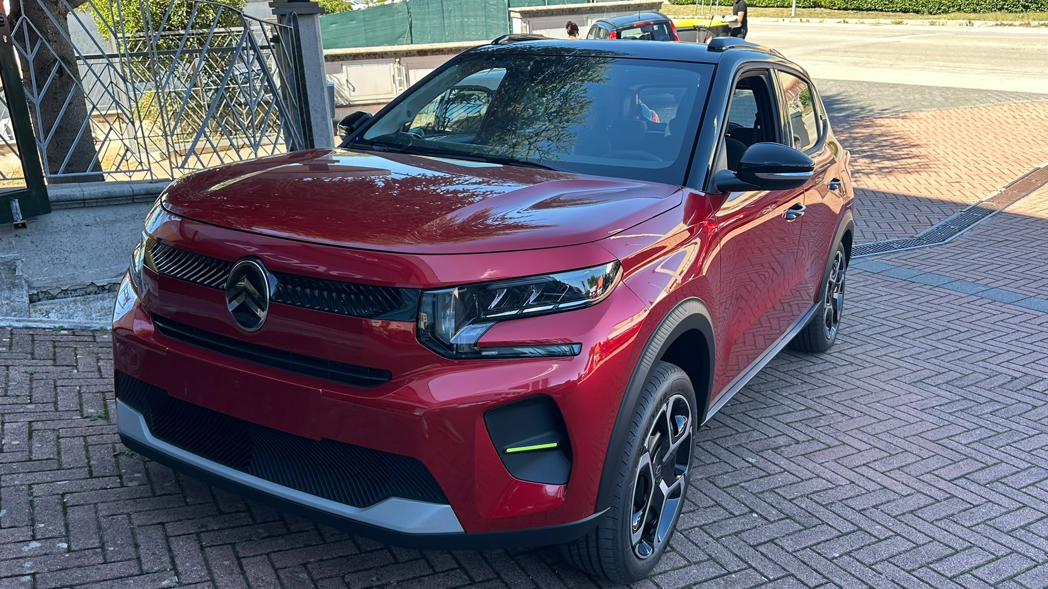 Citroen C3
