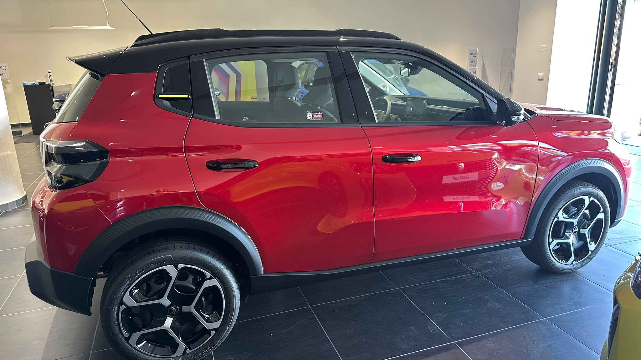 Citroen C3 - miniatura 2