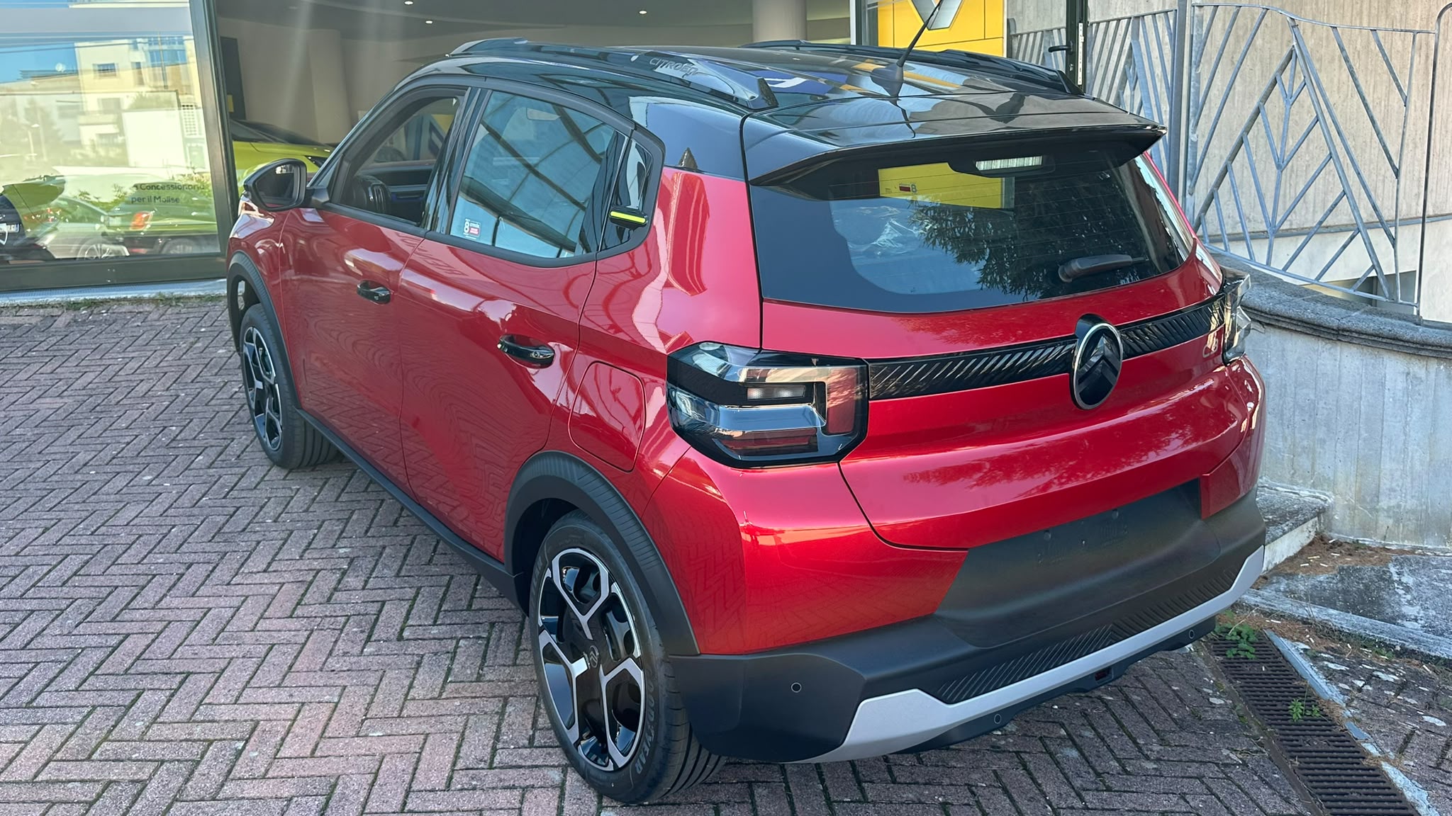 Citroen C3 - miniatura 4