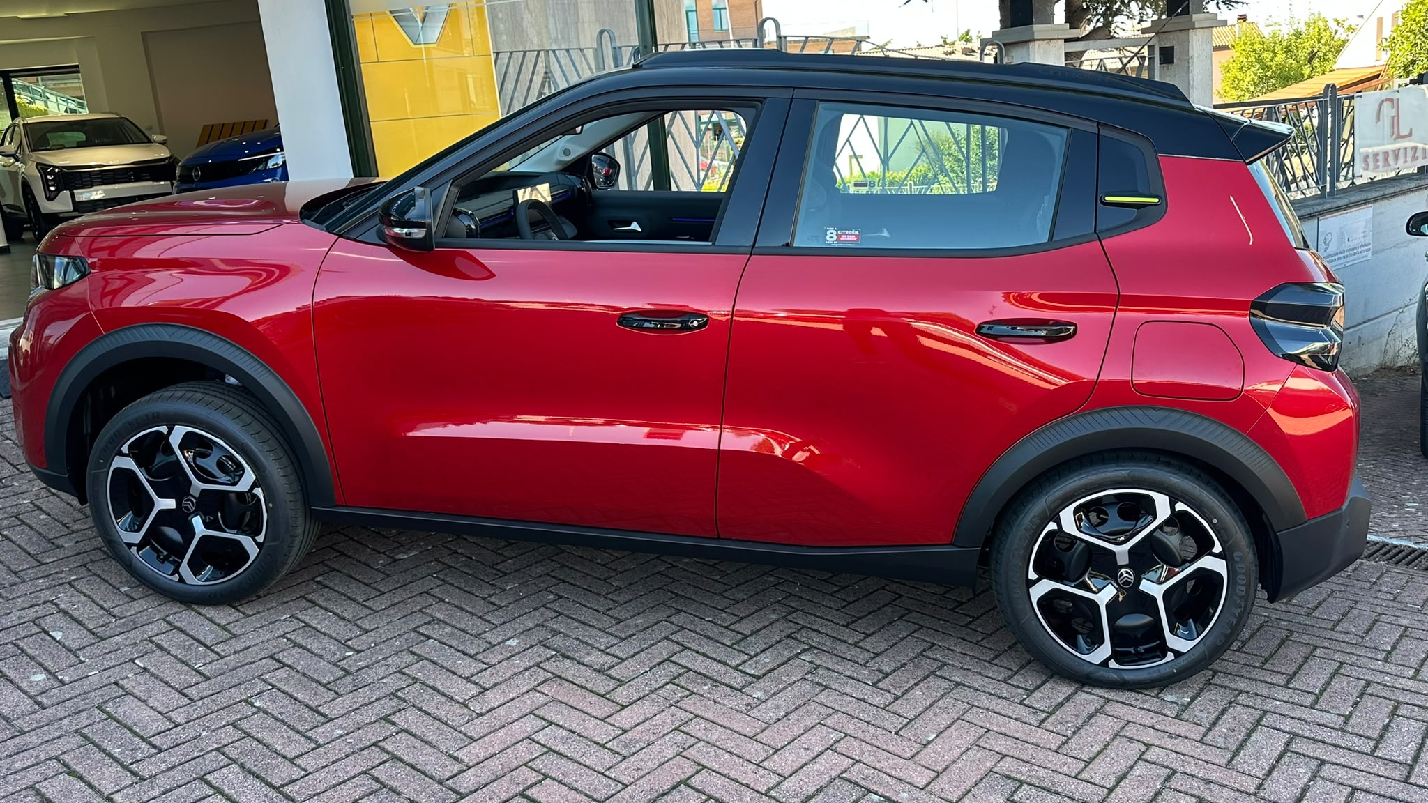 Citroen C3 - miniatura 5