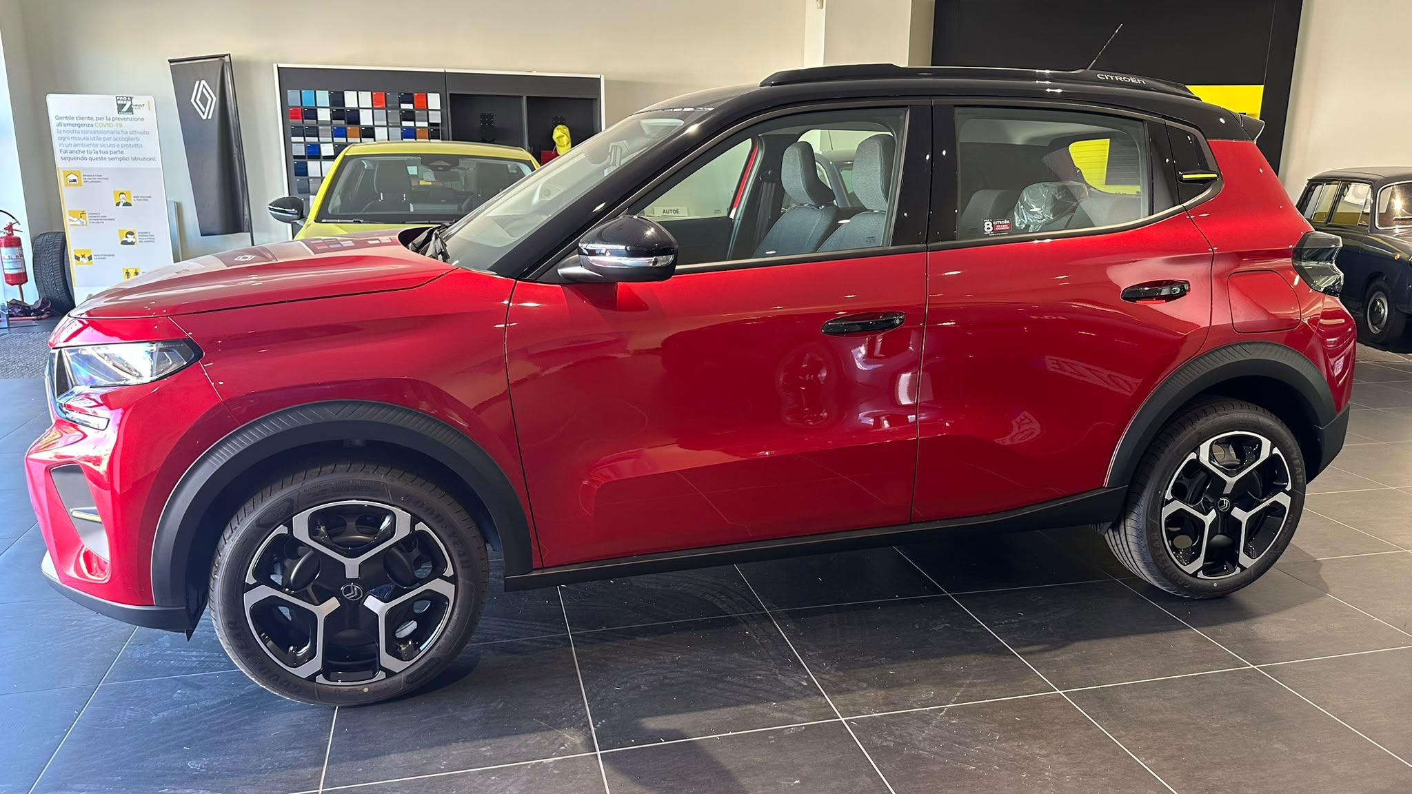 Citroen C3 - miniatura 7